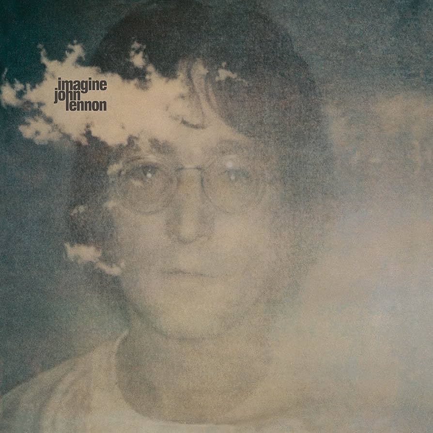John Lennon - Imagine (1971)