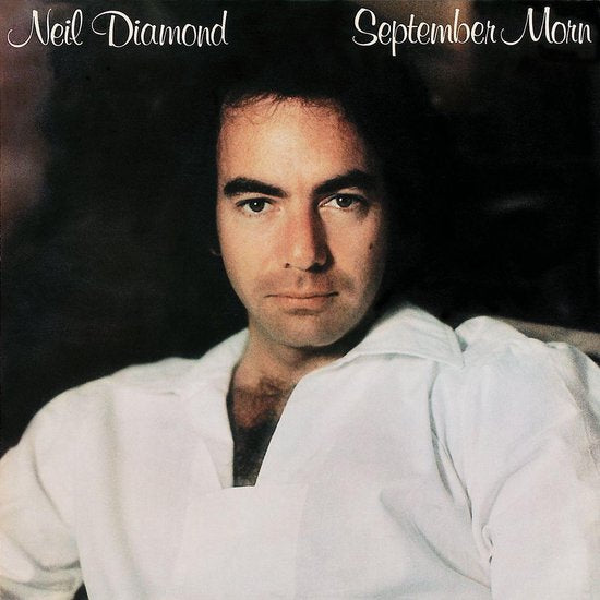 Neil Diamond - September morn (1979)