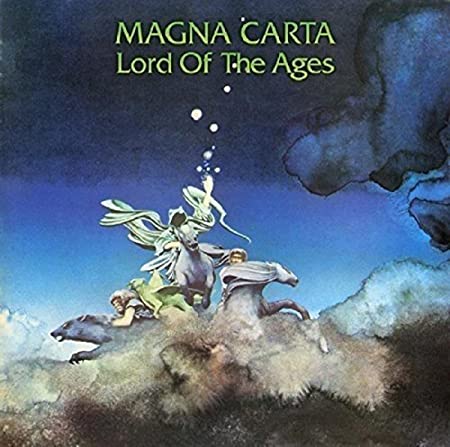 Magna carta - Lord of the ages (1974)