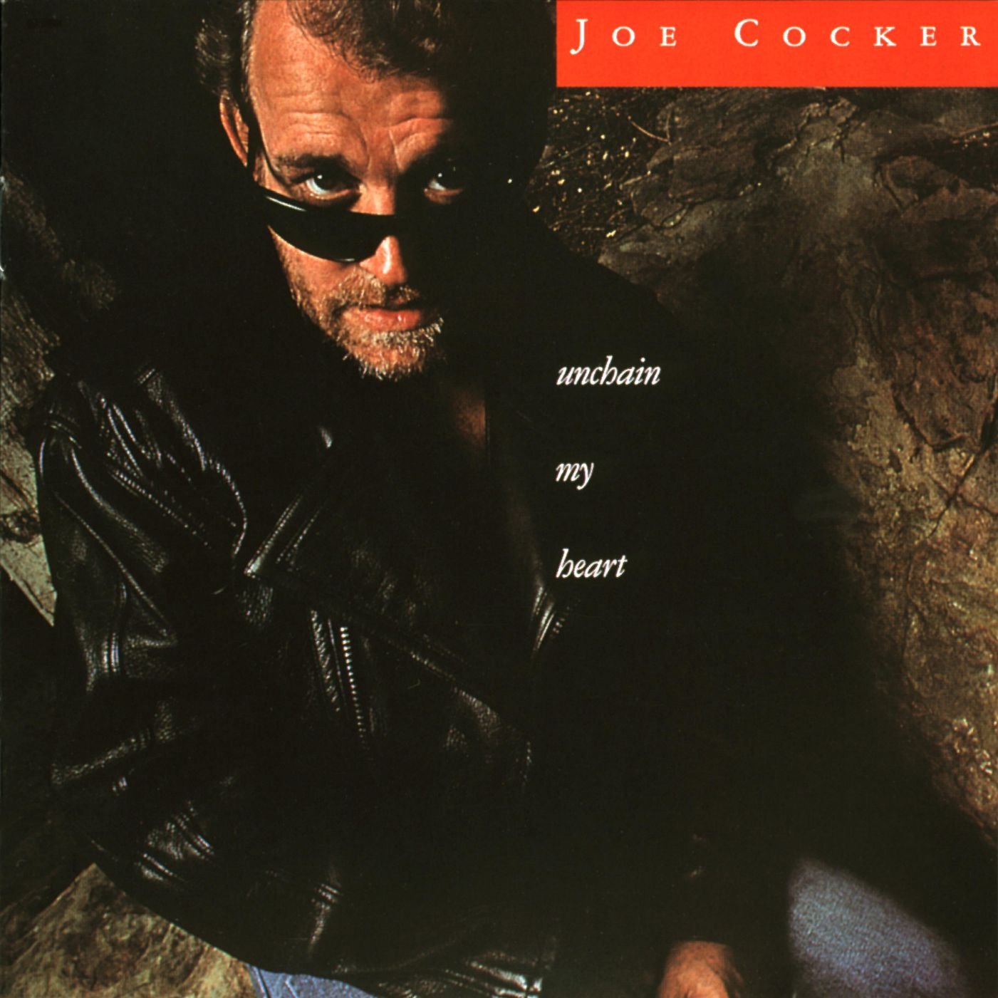 Joe Cocker - Unchain my heart (1987)