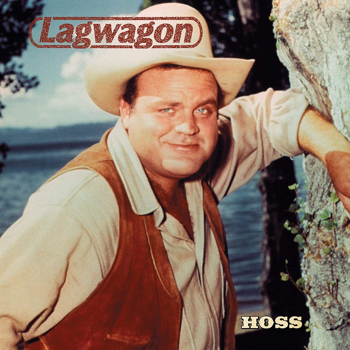 Lagwagon - Hoss (1990)