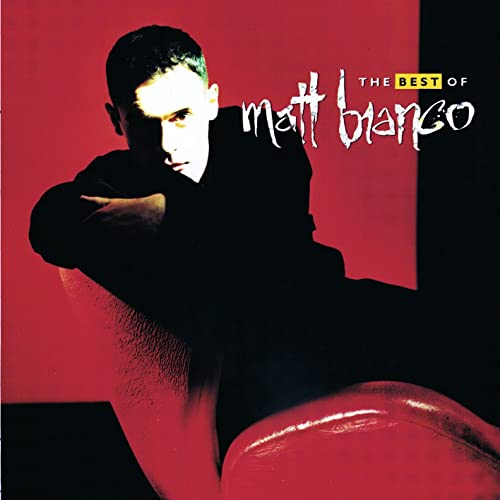 Matt Bianco - The best of (1990)