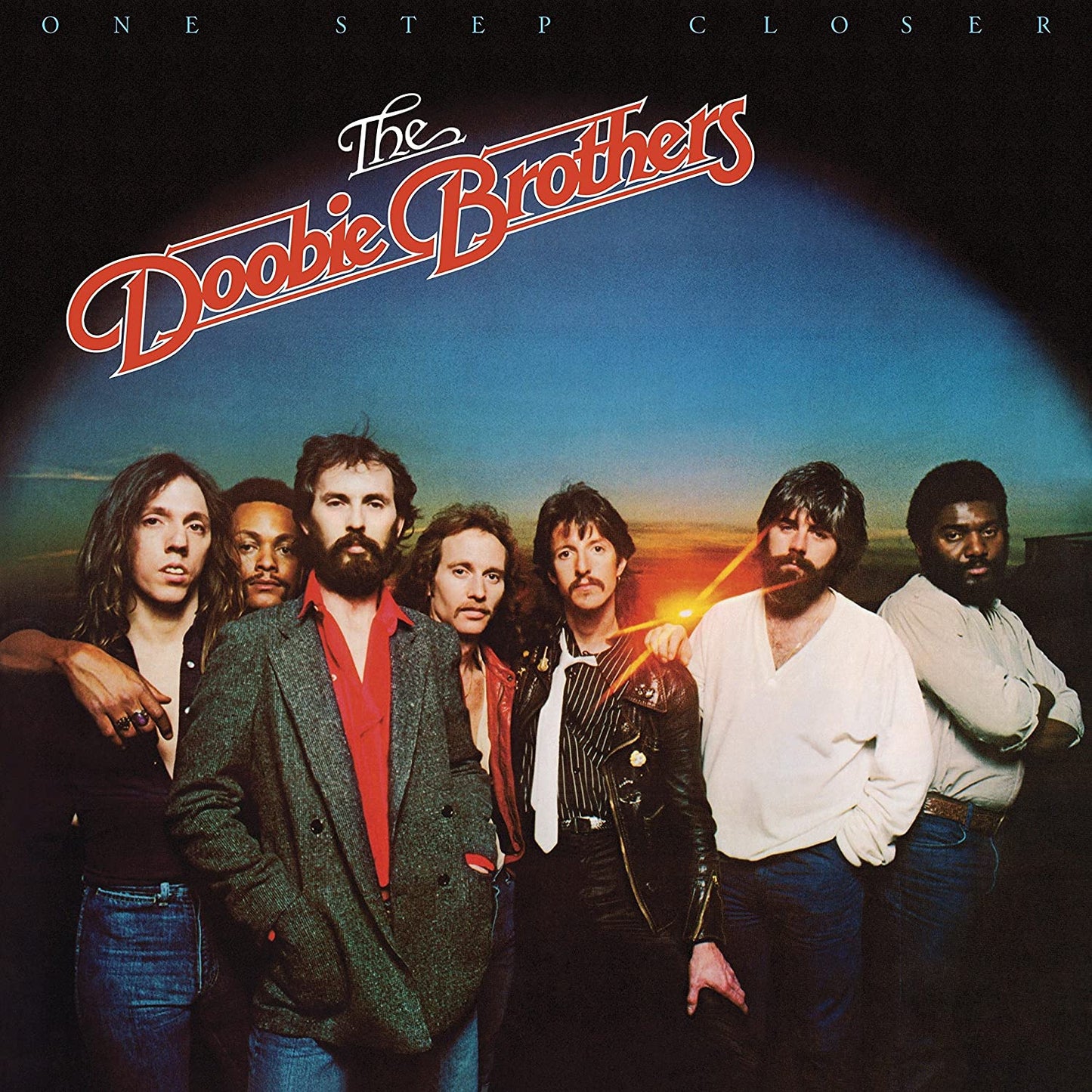 Doobie Brothers ,The – One step closer(1980)