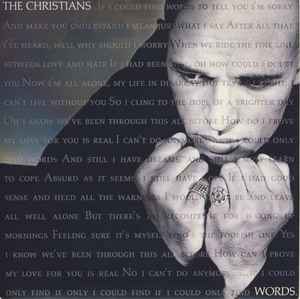 Christians, The - Words(1988)