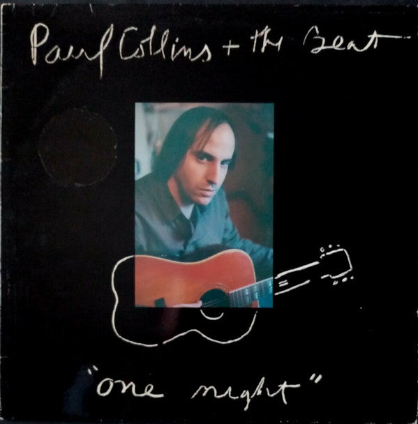 Paul Collin´s Beat - One night (1987)