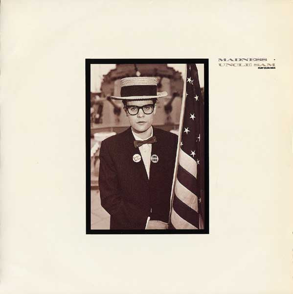 Madness - Uncle Sam (1985)
