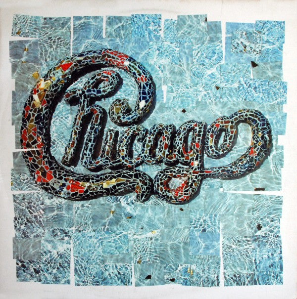 Chicago - Chicago 18(1986)