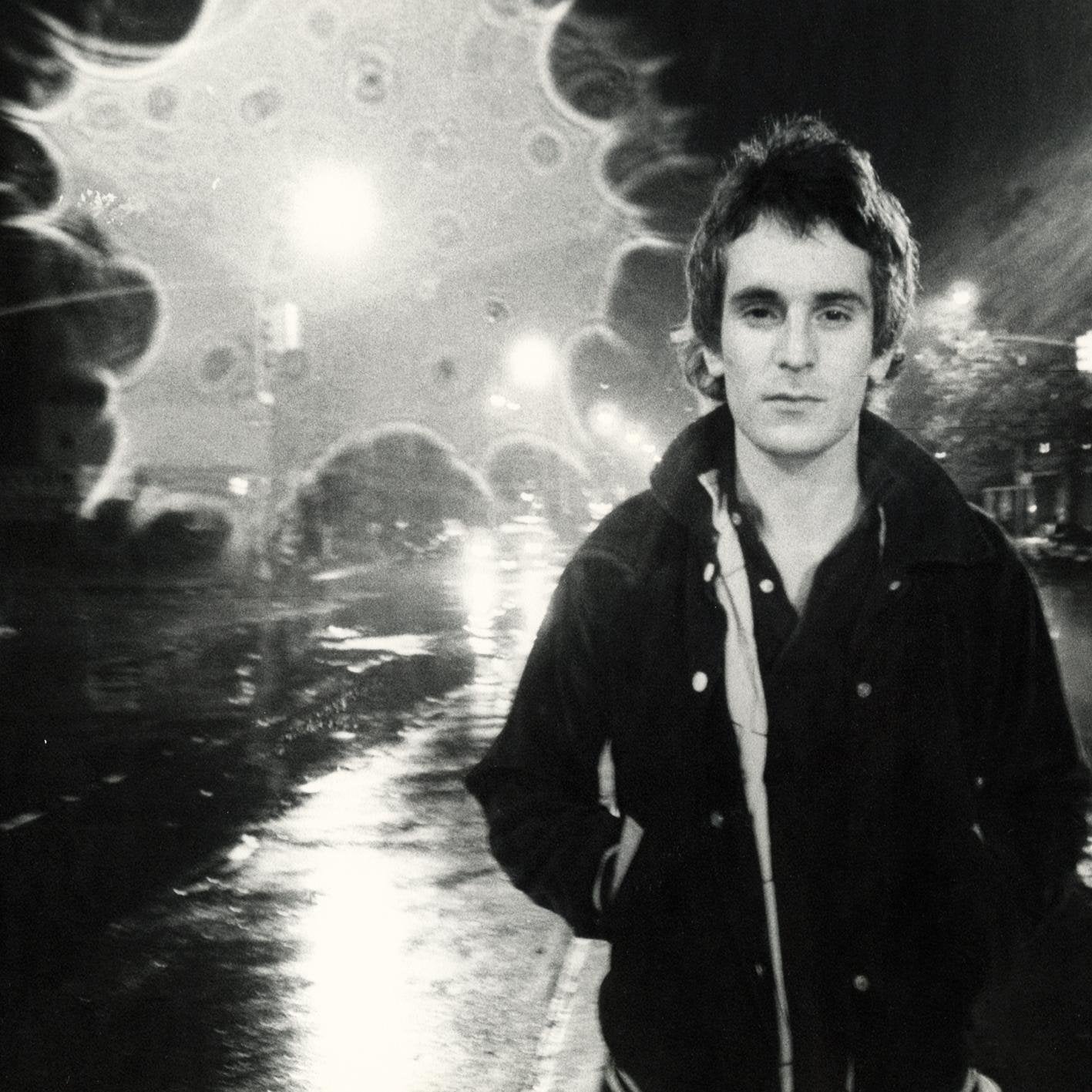 Alex Chilton - Take me home and make me like it (1975)