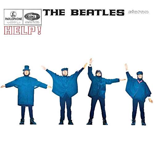 Beatles - Help!(1965)