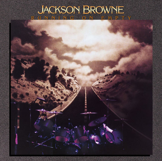 Jackson Browne - Running on Empty (1977)