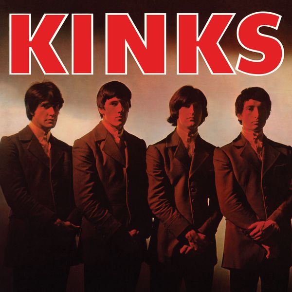 Kinks - Kinks (1964)