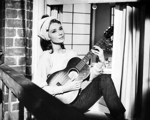 MOON RIVER