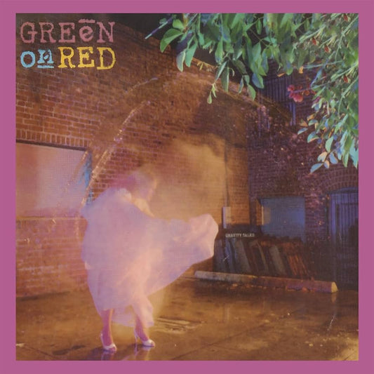 Green on red - Gravity talks(1983)
