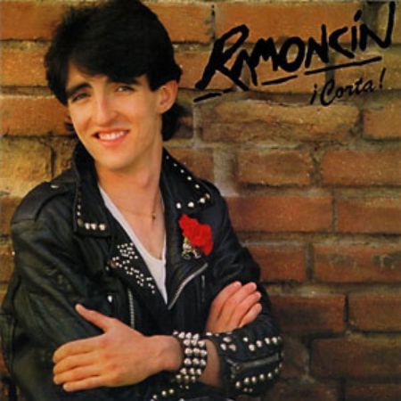Ramoncín - ¡Corta! (1982)