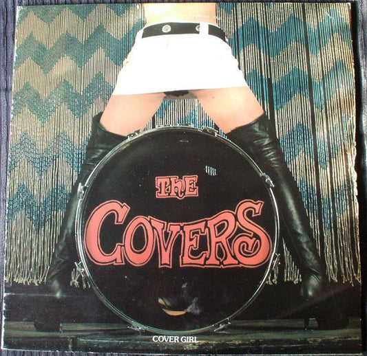 The Covers - Cover girl (1988)