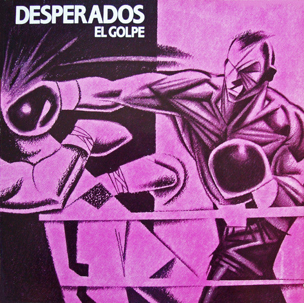 Desperados-El golpe(1989)