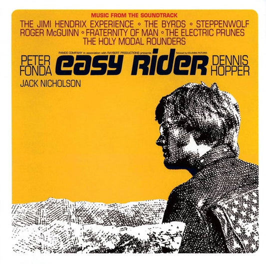 VVAA -Easy Rider(1976)