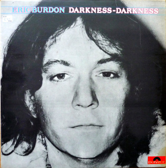 Eric Burdon - Darkness, darkness(1980)