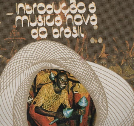 VVAA - Introduçao a musica nova do Brasil(1973)
