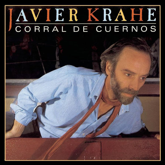 Javier Krahe - Corral de cuernos(1985)