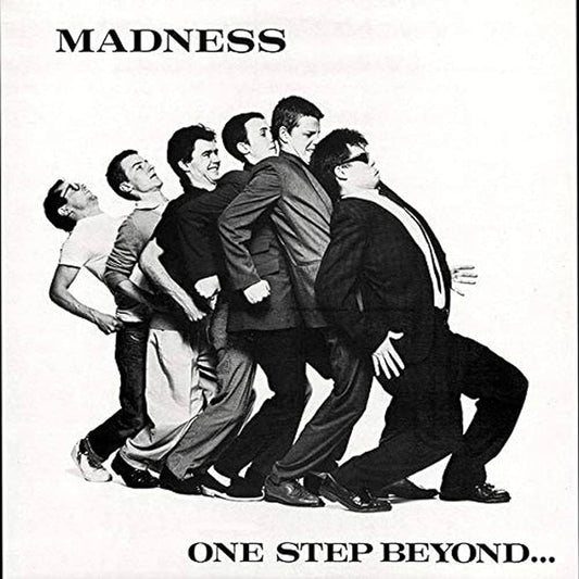 Madness - One Step Beyond(1979)