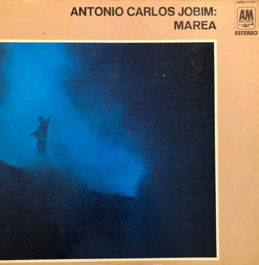 Antonio Carlos Jobim - Marea(1970)