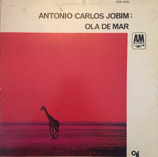 Antonio Carlos Jobim - Ola(1967)