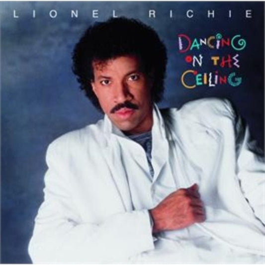 Lionel Ritchie - Dancing on the ceiling