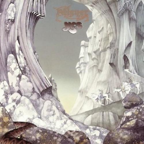 Yes – Relayer (1974)