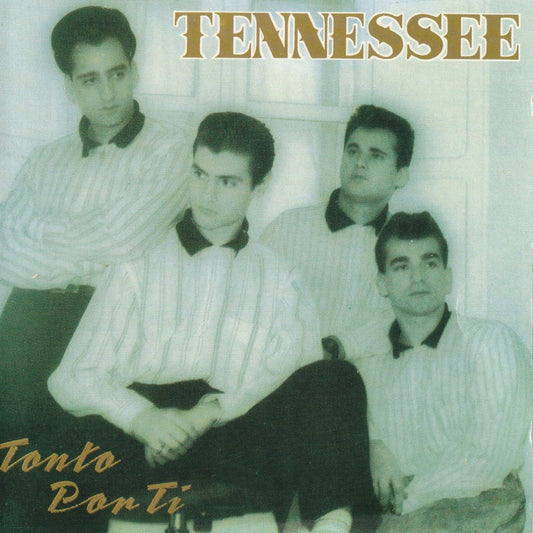 Tennessee - Tonto por tí (1988)