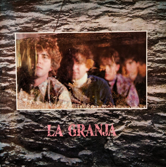 La Granja - La Granja (1987)