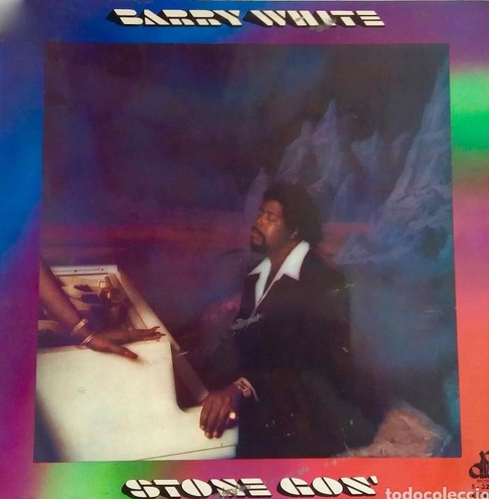 Barry White - Stone Gon' (1974)