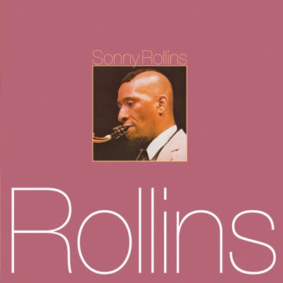 Sonny Rollins - Sony Rollins (1980)