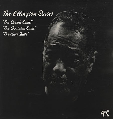 Duke Ellington - The Ellington Suites (1976)