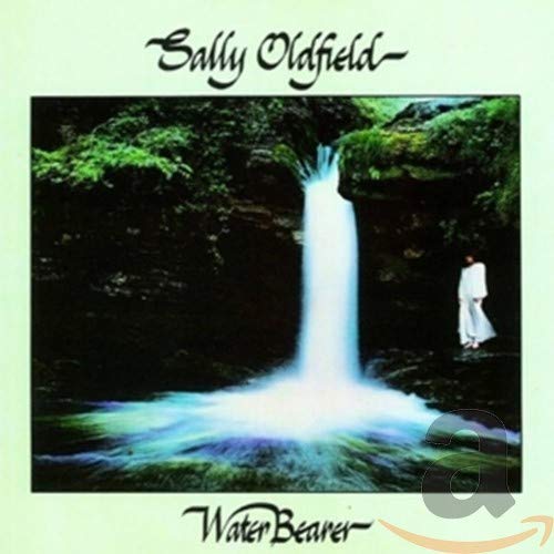 Sally Oldfield – Water bearer (1978)