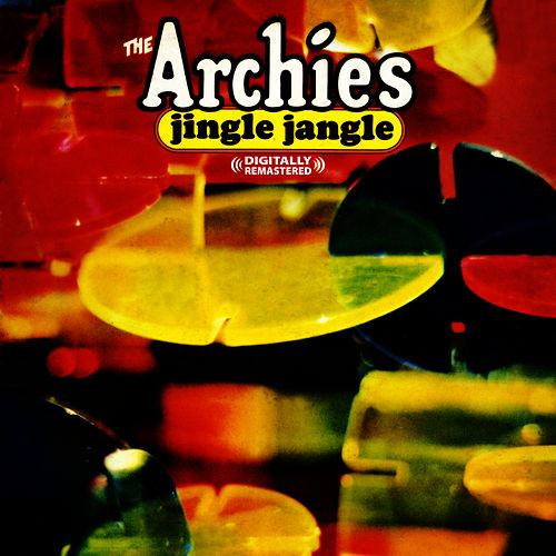 Archies, The - Jingle jangle (1970)