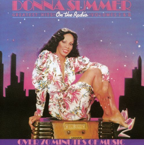 Donna Summer – On the radio(1979)