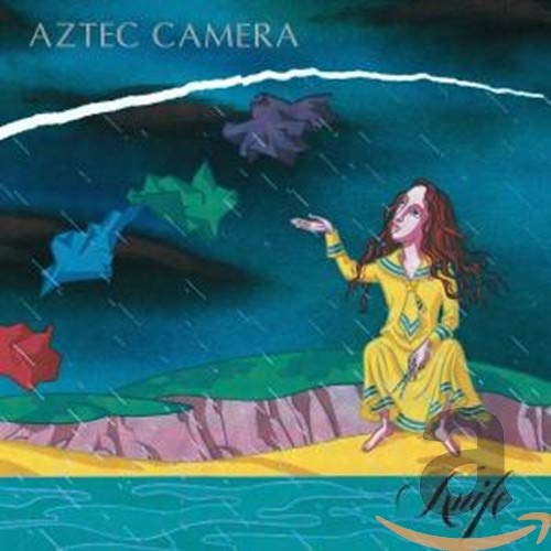Aztec cámera - Knife(1984)