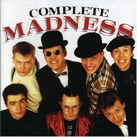 Madness – Al completo(1982)