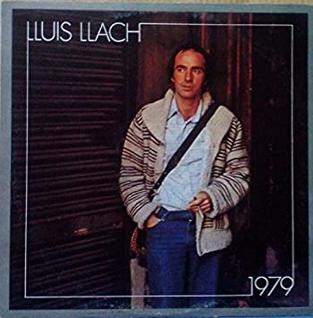 Lluis Llach - 1979 (1979)