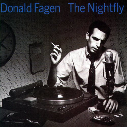 Donald  Fagen – The nightfly(1982)