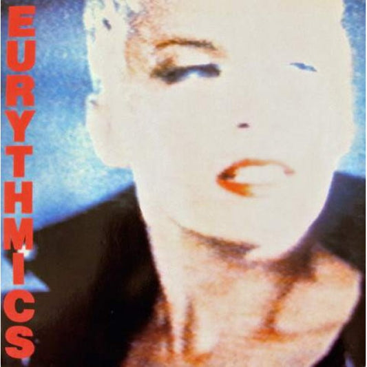 Eurythmics – Be yourself tonight (1985)