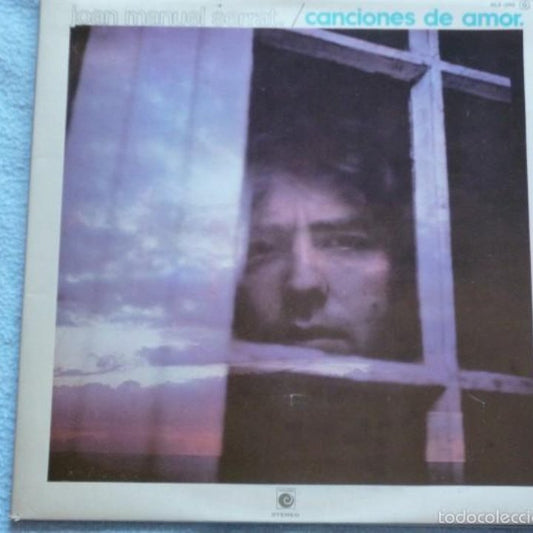 Serrat - Canciones de amor(1976)