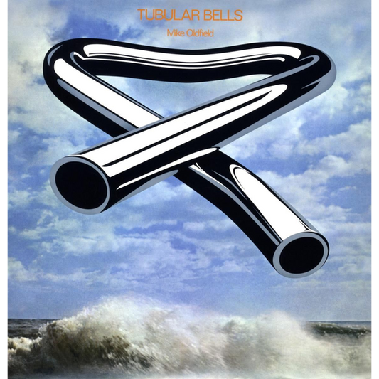 Mike Oldfield – Tubular bells(1973)