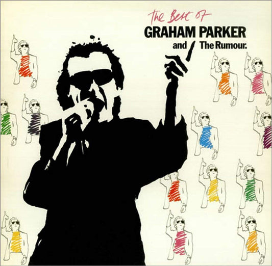 Graham Parker and The Rumour - The best of (1980)