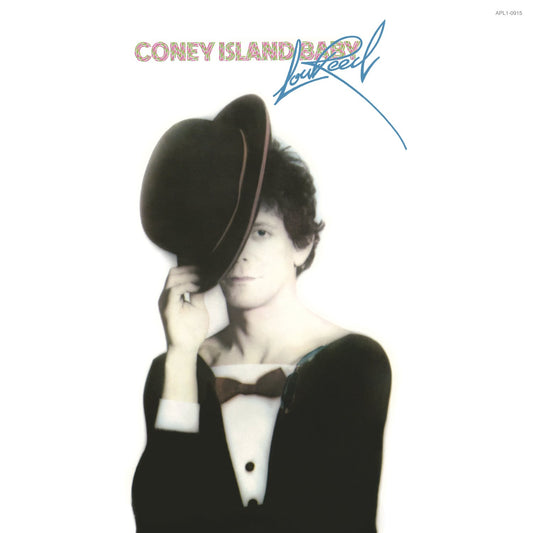 Lou Reed –Coney Island baby(1975)