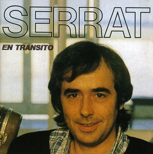 Serrat - En tránsito(1981)