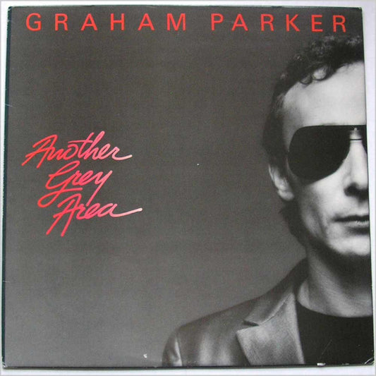 Graham Parker – Another grey area (1982)