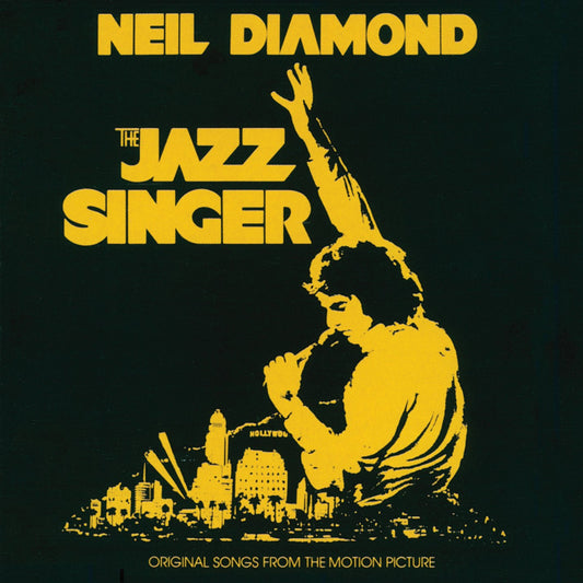 Neil Diamond - The jazz singer (1980)