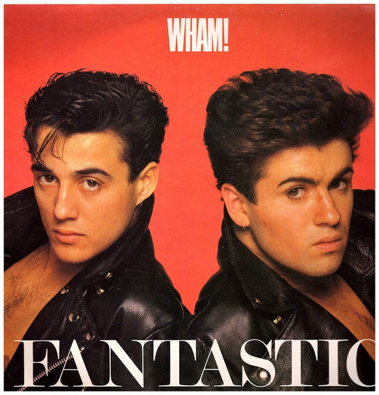 Wham! - Fantastic (1983)